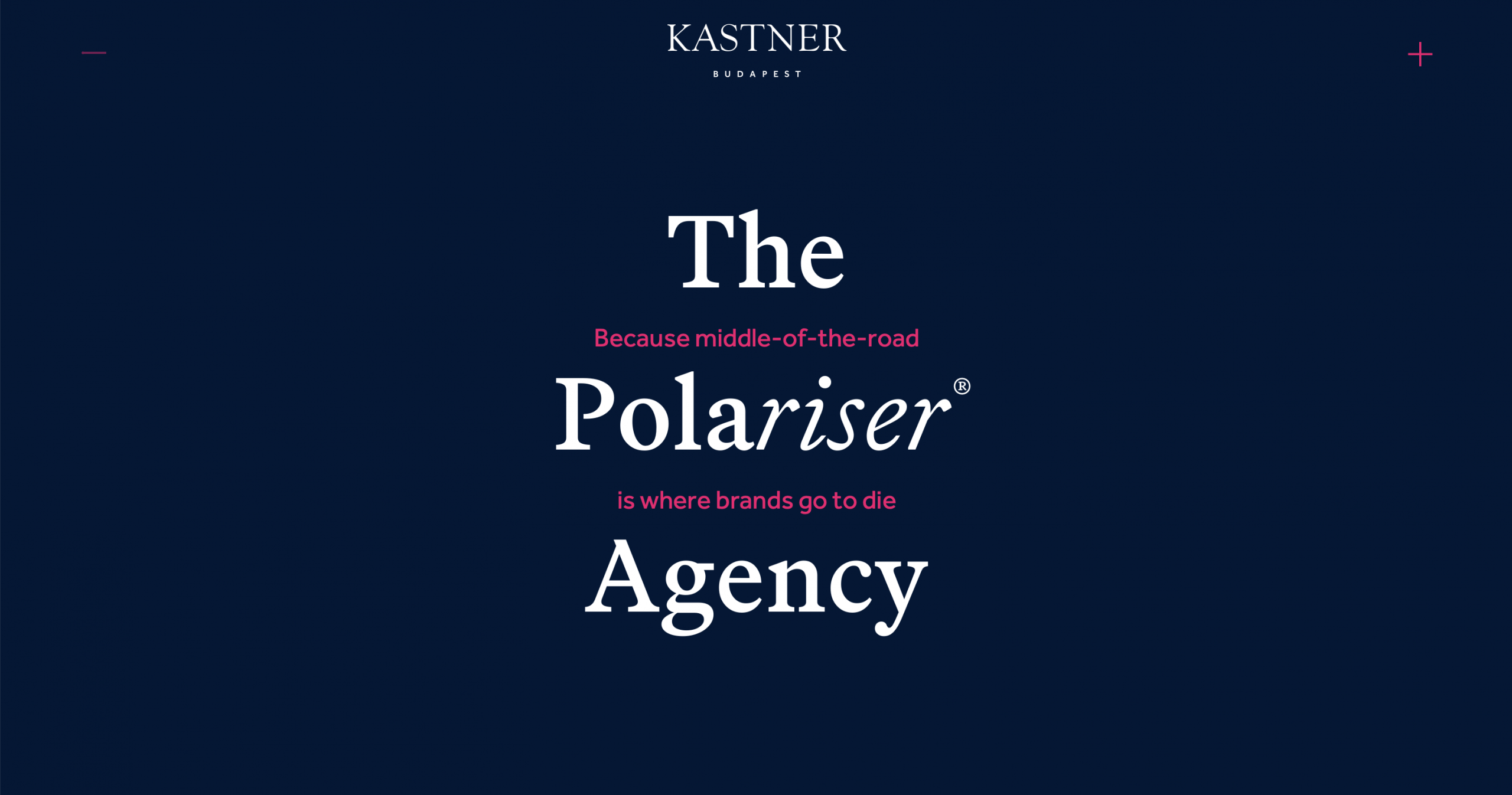 Kastner Agency