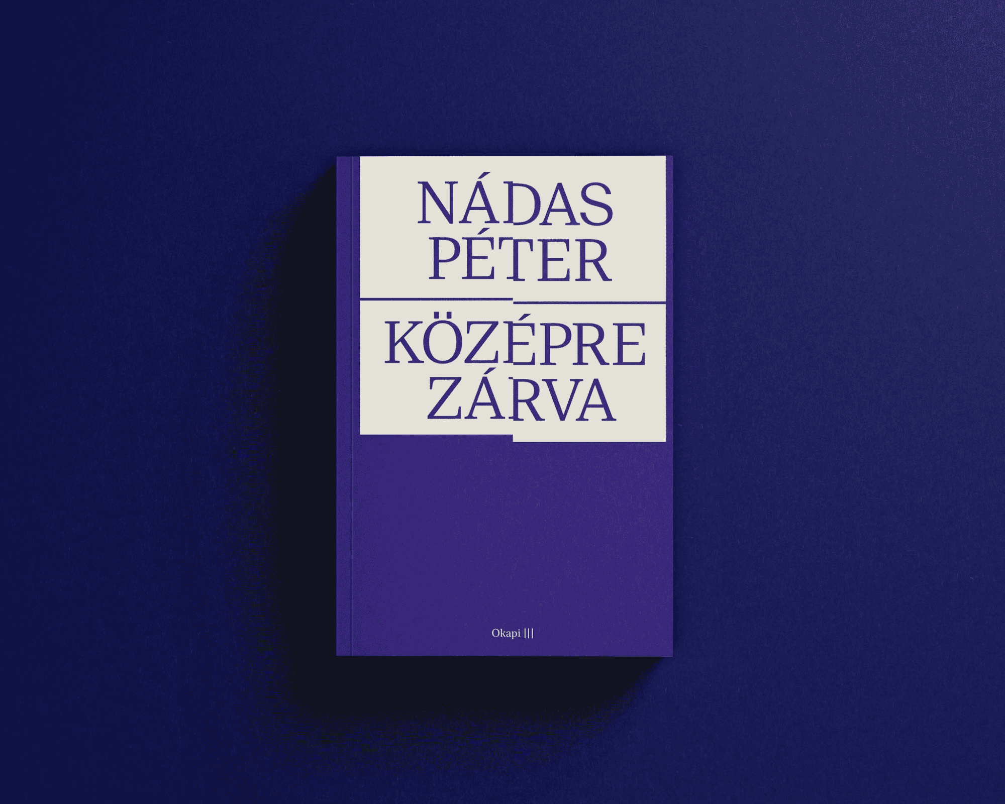 10.10. Okapi Press 2. szülinap